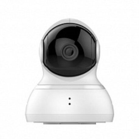 Купольная панорамная IP-камера Yi 1080p Dome Camera 2 (White/Белый) - 4