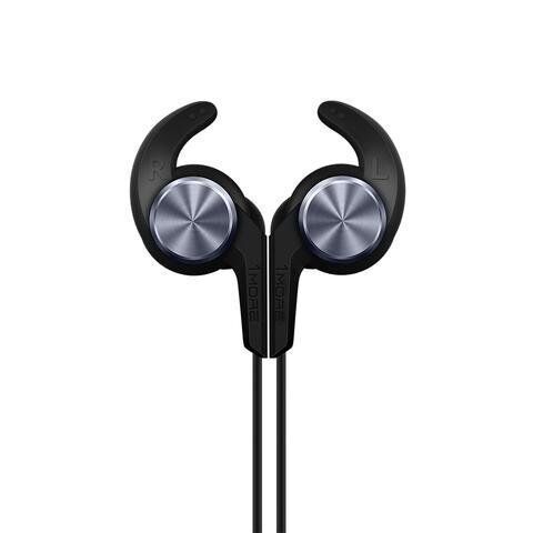 Наушники 1More iBFree Sport Bluetooth In-Ear Headphones (Black/Черный) - 3