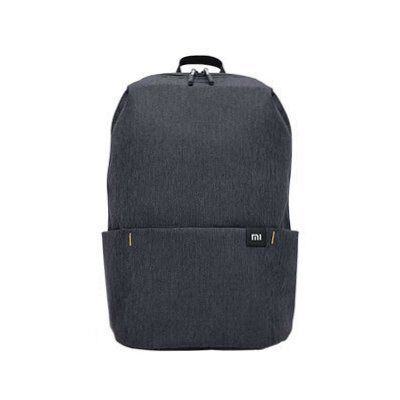 Рюкзак Xiaomi Mi Bright Little Backpack 10L (Black/Черный) - 1