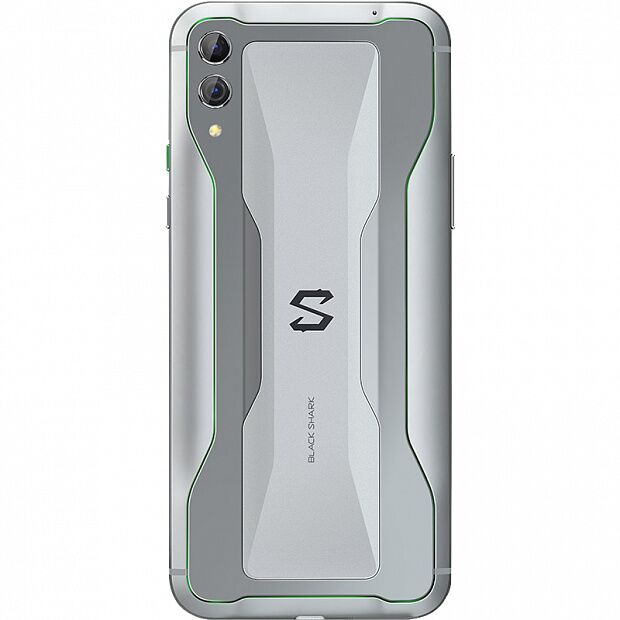 Смартфон Black Shark 2 128GB/8GB (Silver/Серебряный) - 2