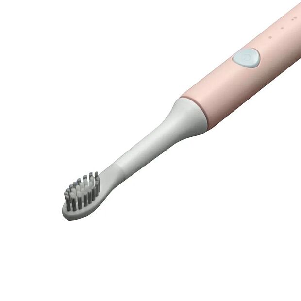 Электрическая зубная щетка Soocas X3 Sonic Electric Toothbrush (Pink) - 4