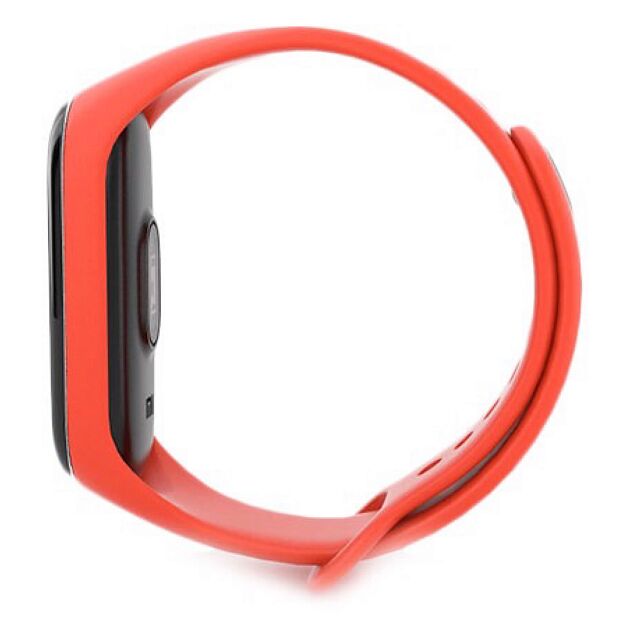 Фитнес-браслет/трекер Xiaomi Mi Band 3 (Red/Красный) - 3
