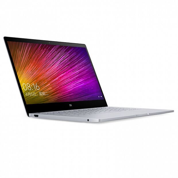 Ноутбук Mi Notebook Air 12.5 2019 Core i5 256GB/4GB (Silver) - 5