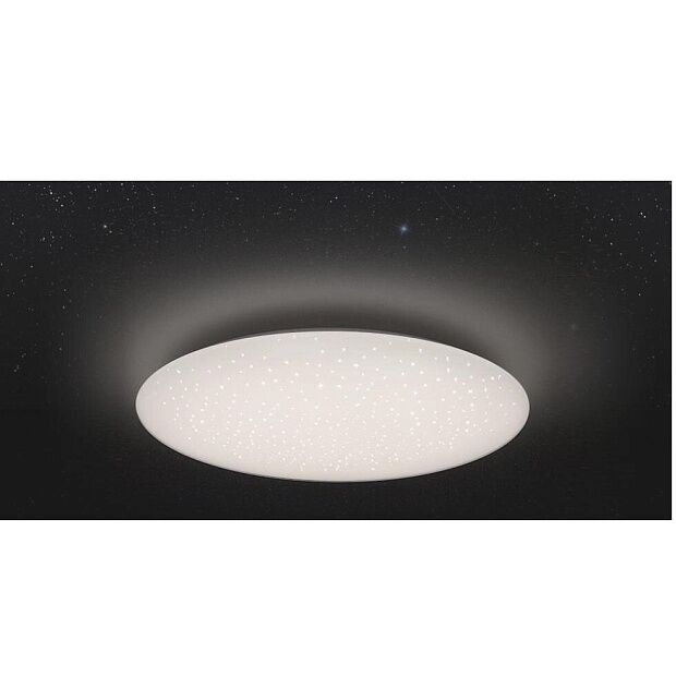 Потолочный светильник Yeelight Bright Moon LED Intelligent Ceiling Lamp Clean Sky (480mm) - 6