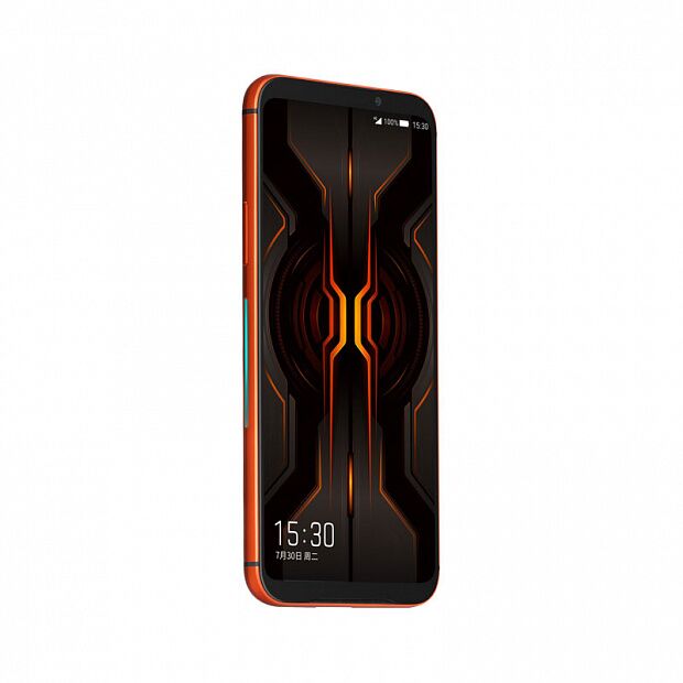 Смартфон Black Shark 2 Pro 512GB/12GB (Orange/Оранжевый) - 2