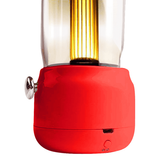 Разъем microUSB для лампы Lofree Candly Lights Night Lamp