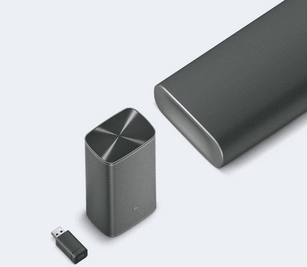 Боковая колонка из комплекта акустики Xiaomi
