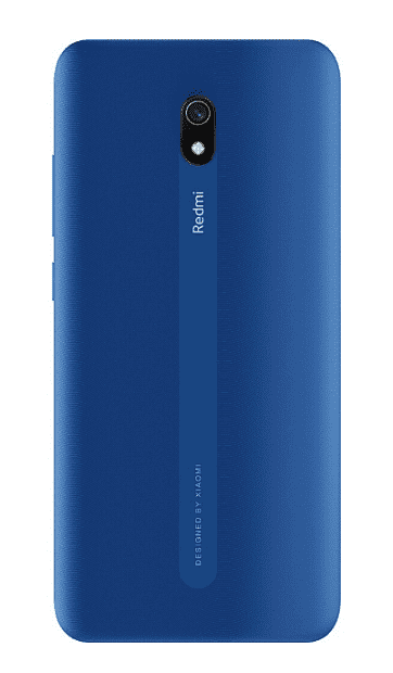 Смартфон Redmi 8A 32GB/2GB (Blue/Синий) - 2