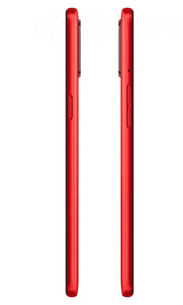 Смартфон Redmi 8A 32GB/2GB (Red/Красный) - 3