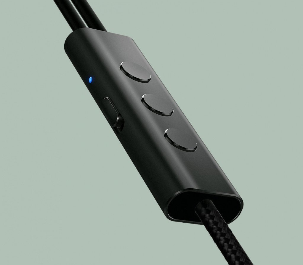 Наушники Xiaomi USB Type C Наушники Xiaomi USB Type C