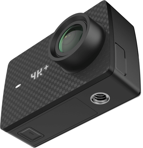 Экшн камера Xiaomi Экшн камера Xiaomi