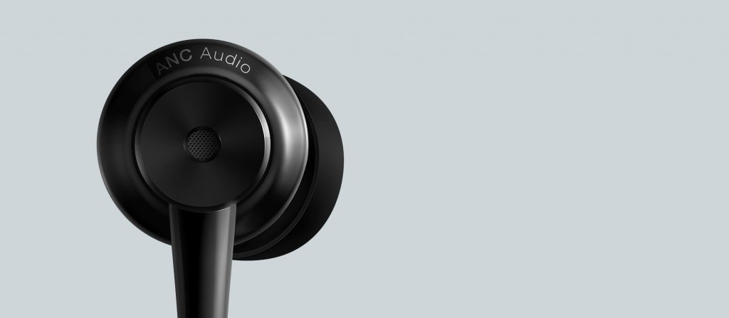 Наушники Xiaomi USB Type C Наушники Xiaomi USB Type C